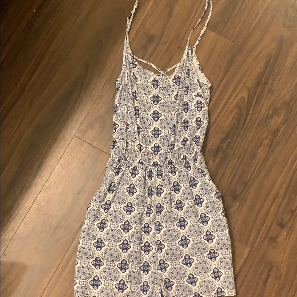Divided Women’s Dress - Size 2